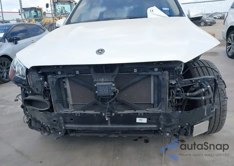 2021 Mercedes-Benz Gls 580 4Matic z USA, uszkodzony, nr VIN 4JGFF8GE0MA403741